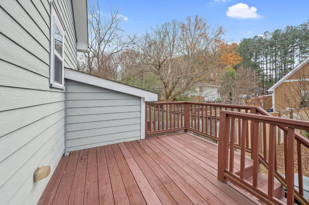New Victorian Theme, 3Br, Lrg Backyard Close To Pnc Arena, Downtown, And Rdu Airport Raleigh Buitenkant foto